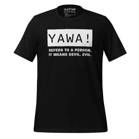 Yawa T-shirt