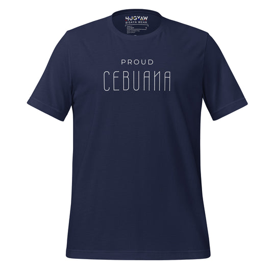 Cebuana T-shirt